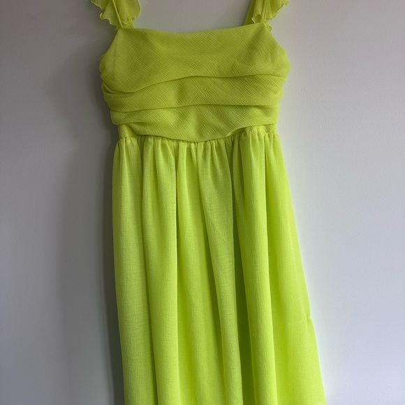 Women’s Hatch Celeste Maternity Dress Size 3 - Picture 6 of 11